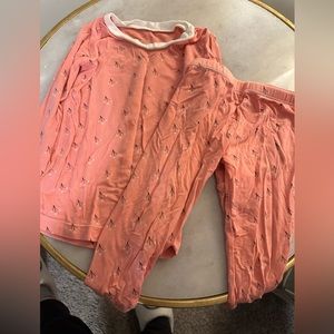 Kickee Pajamas 18-24 Months